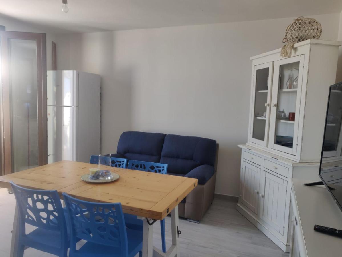 The Terrace Apartment Санта Чезареа Терме Екстериор снимка