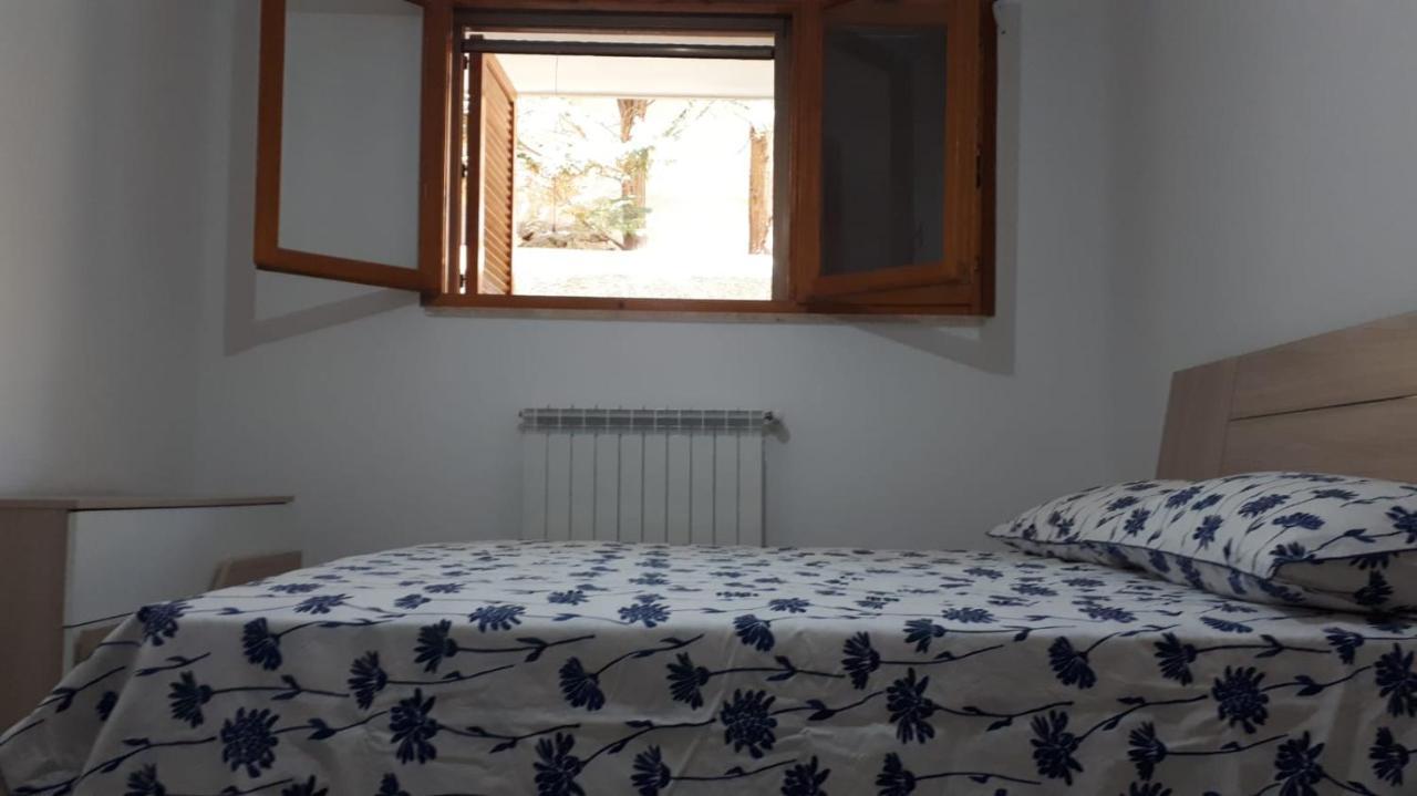 The Terrace Apartment Санта Чезареа Терме Екстериор снимка