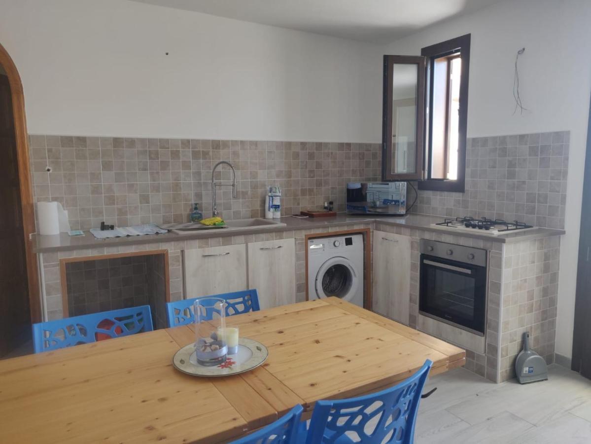 The Terrace Apartment Санта Чезареа Терме Екстериор снимка
