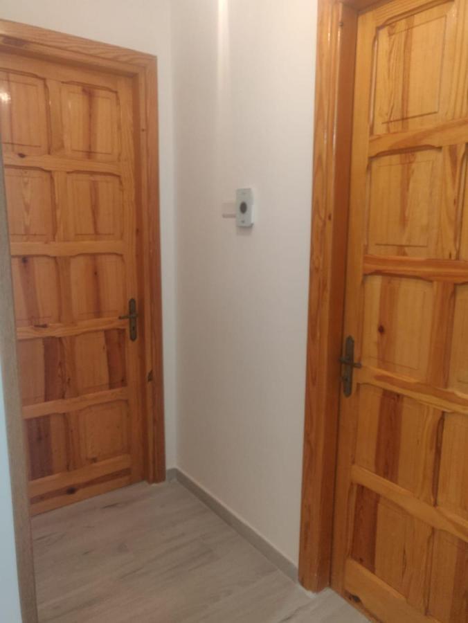 The Terrace Apartment Санта Чезареа Терме Екстериор снимка